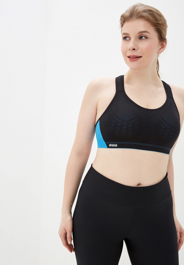 Топ спортивный Shock Absorber