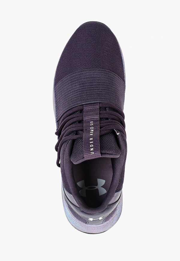 

Кроссовки Under Armour, Фиолетовый, Under Armour MP002XW0H4ZJ