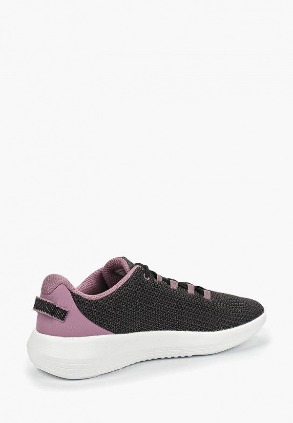 

Кроссовки Under Armour, Черный, Under Armour MP002XW0H4ZT
