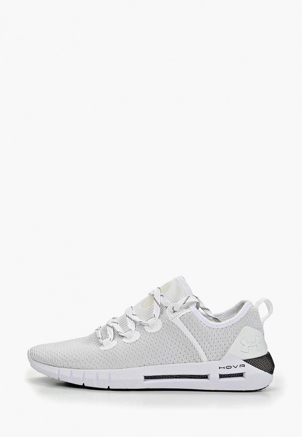 

Кроссовки Under Armour, Белый, UA W HOVR SLK