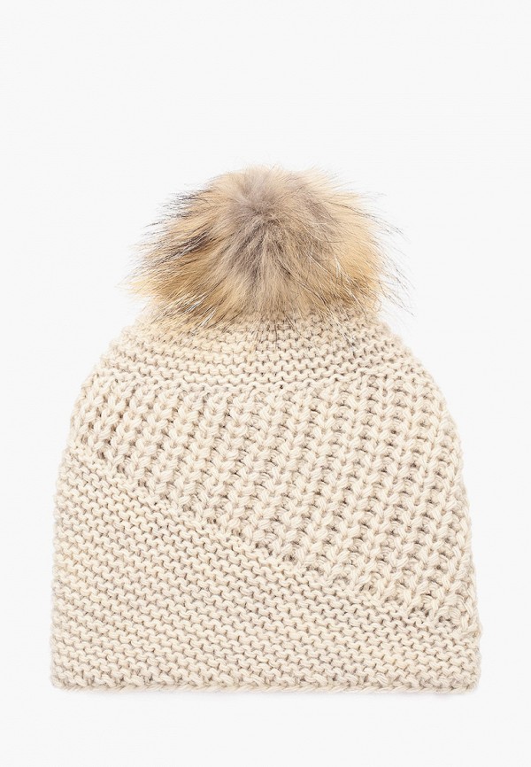 

Шапка Regarzo, Бежевый