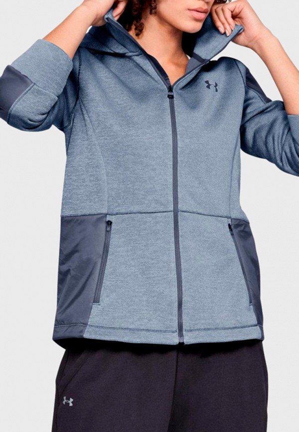 

Куртка утепленная Under Armour, Синий, Under Armour MP002XW0H567