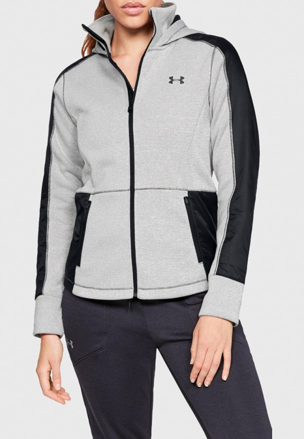 

Куртка утепленная Under Armour, Серый, Under Armour MP002XW0H568