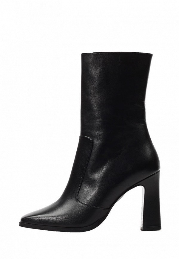 

Полусапоги Hotic, Черный