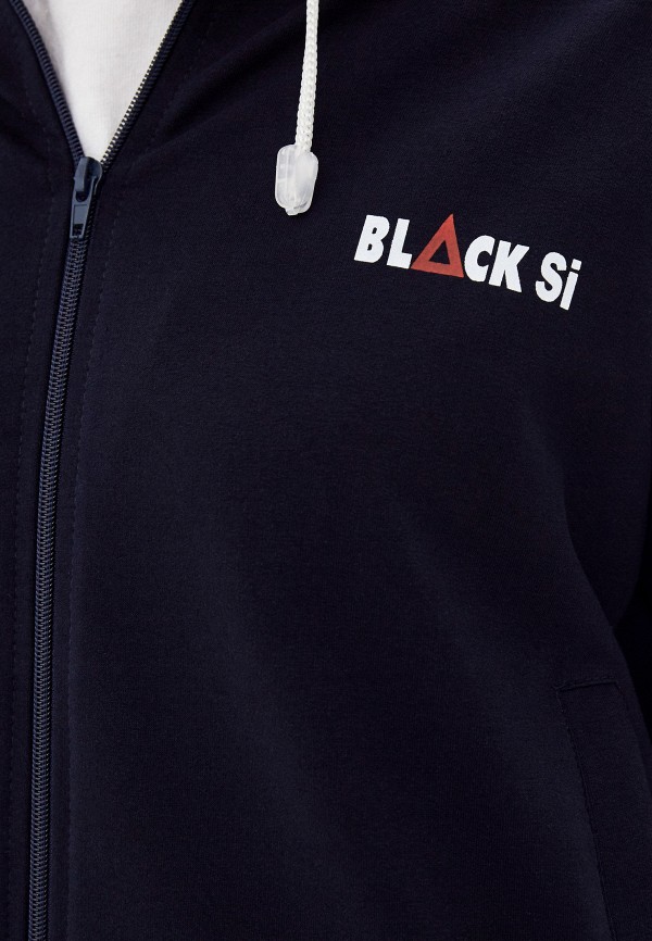 фото Толстовка blacksi