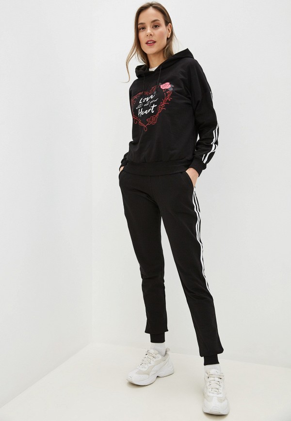 

Костюм спортивный Blacksi, Черный