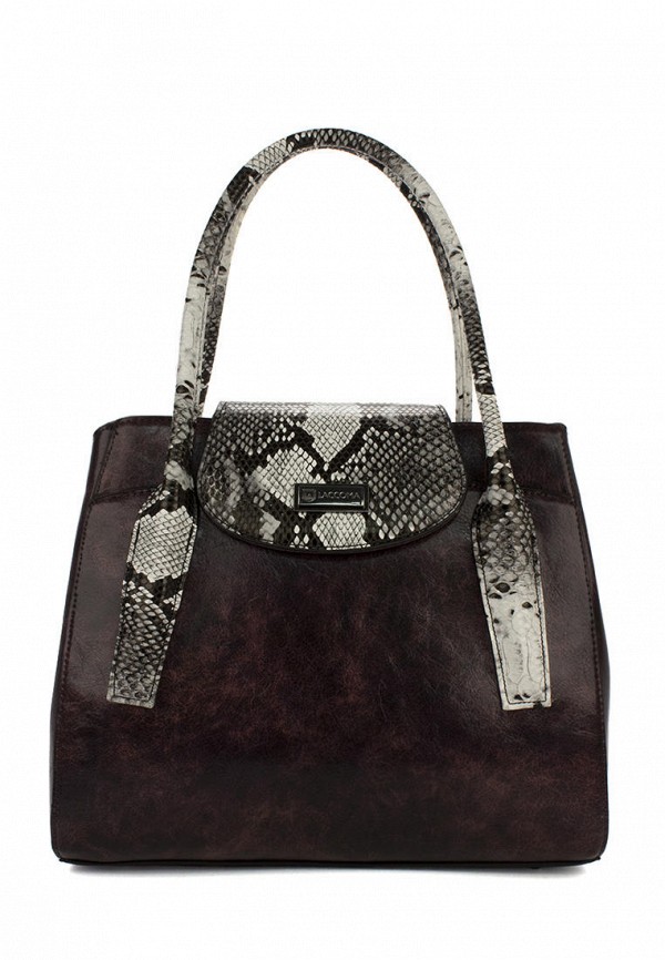 

Сумка Laccoma, Фиолетовый