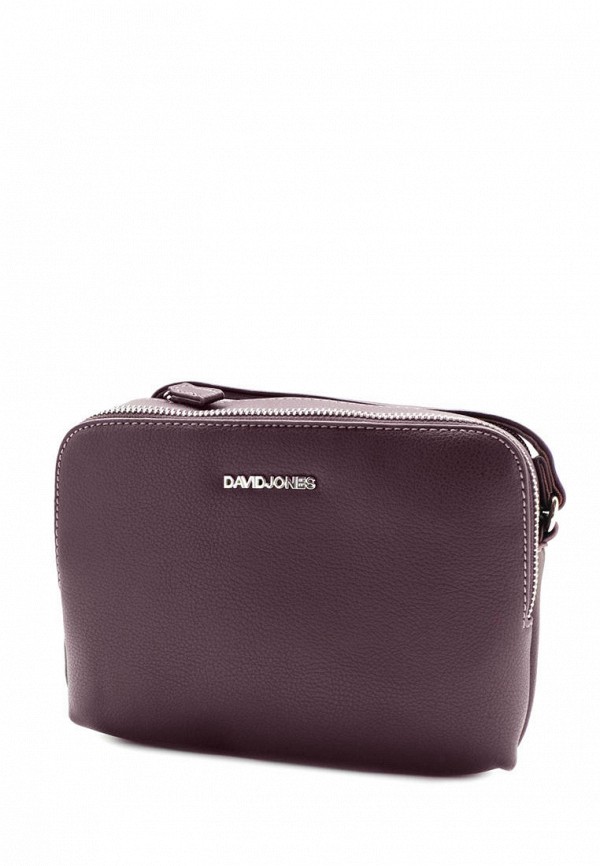 

Сумка David Jones, Фиолетовый, David Jones MP002XW0H5E3