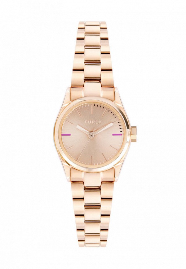 

Часы Furla, Золотой, Furla MP002XW0H5FS
