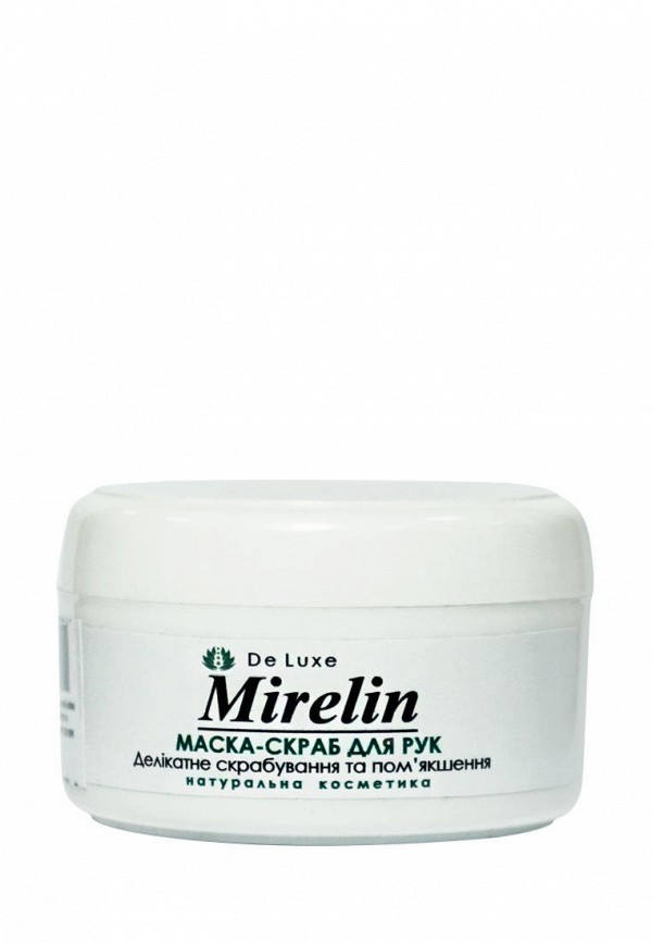 

Маска для рук Mirelin, Белый, Mirelin MP002XW0H5NY