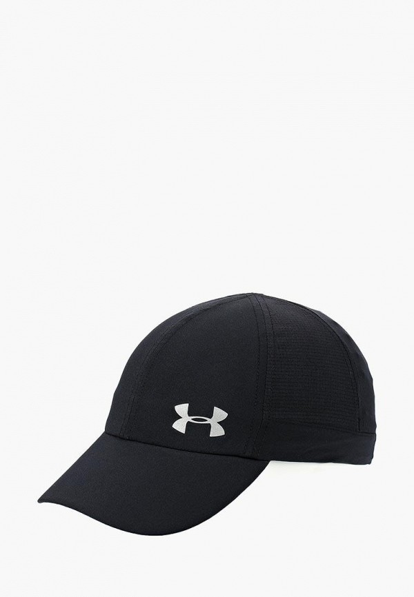

Бейсболка Under Armour, Черный, UA Fly By Cap