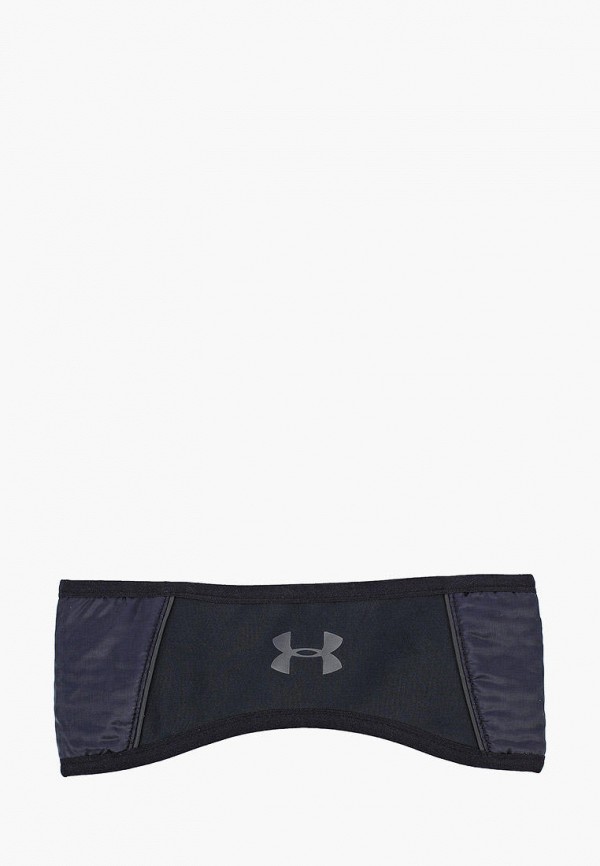

Повязка Under Armour, Черный, Under Armour MP002XW0H5Q2
