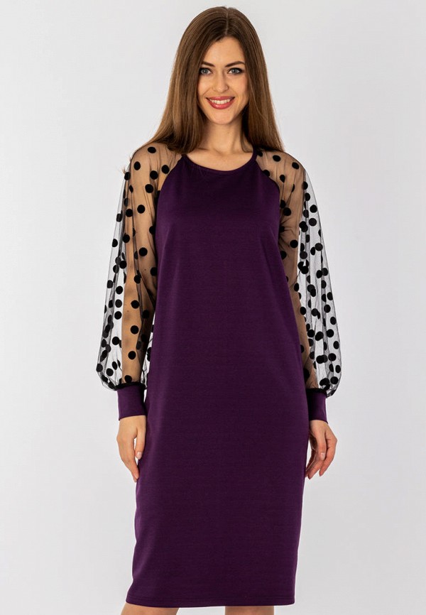 

Платье S&A Style, Фиолетовый