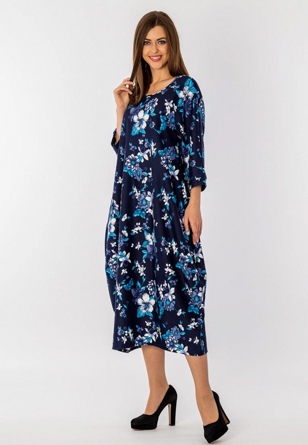 

Платье S&A Style, Синий