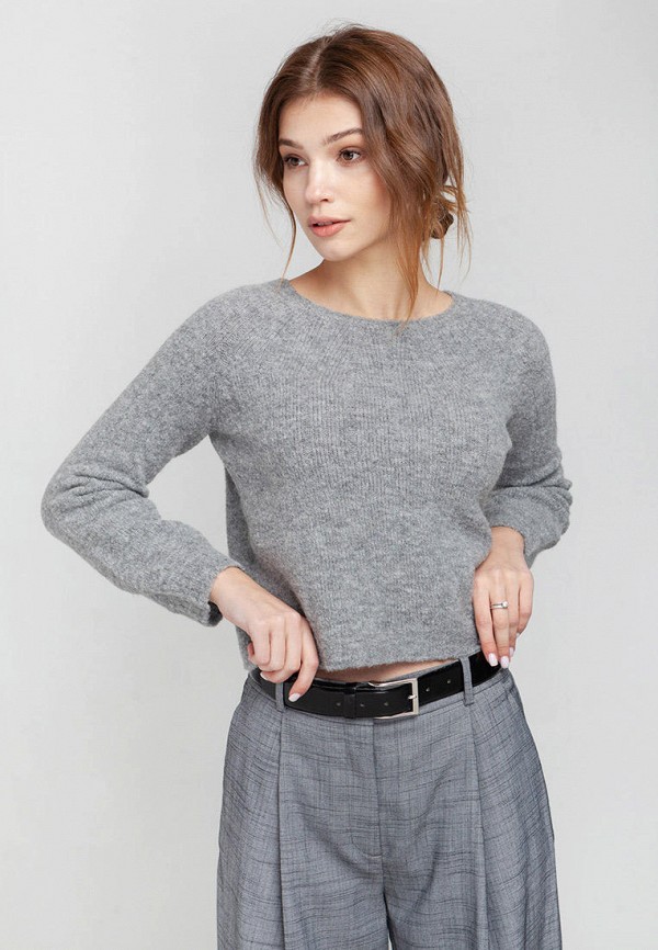 

Джемпер Nataclub, Серый