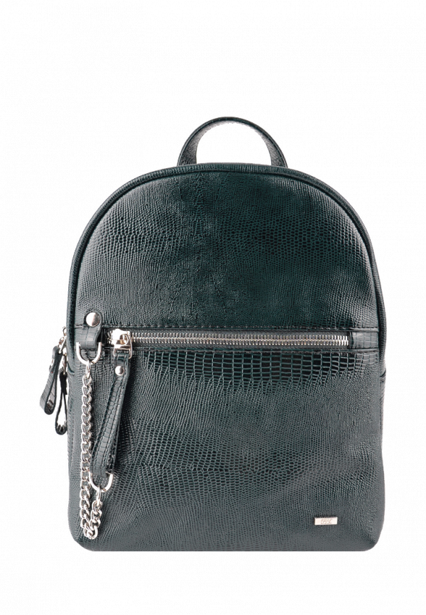 

Рюкзак Esse, Зеленый, ТИФФАНИ