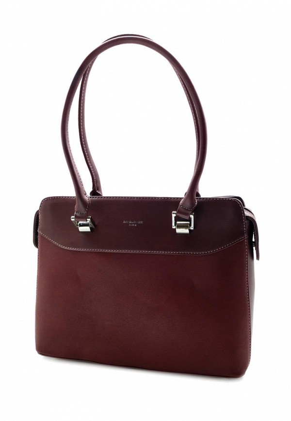

Сумка David Jones, Бордовый, David Jones MP002XW0H69A
