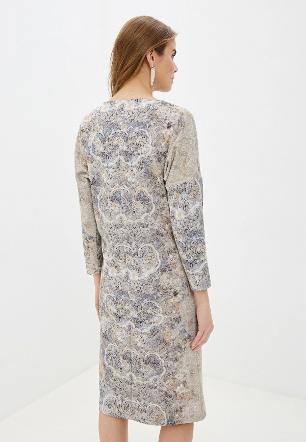 

Платье Stella di Mare Dress, Бежевый