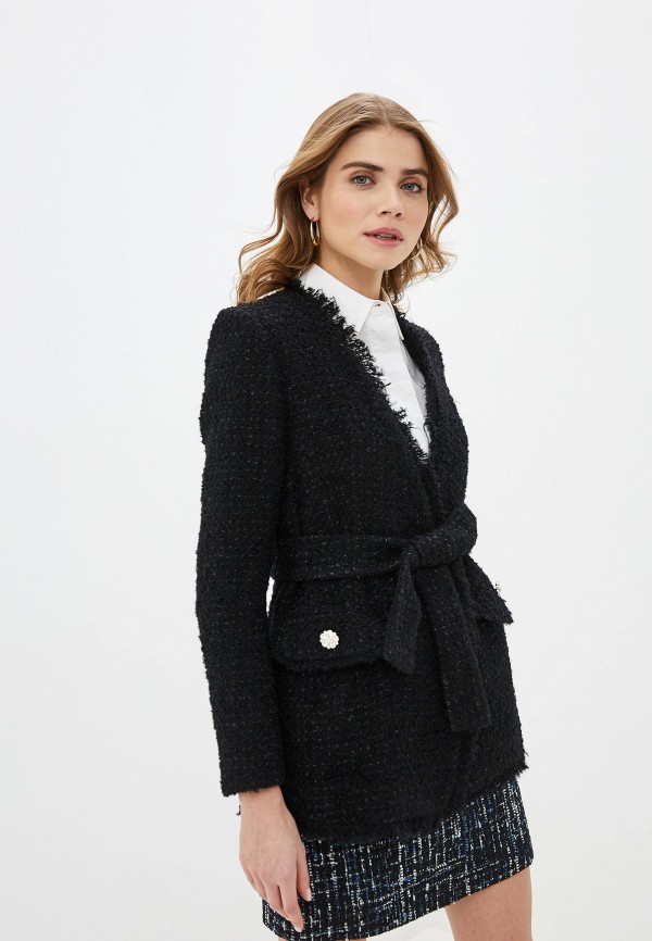 

Жакет Stella di Mare Dress, Черный