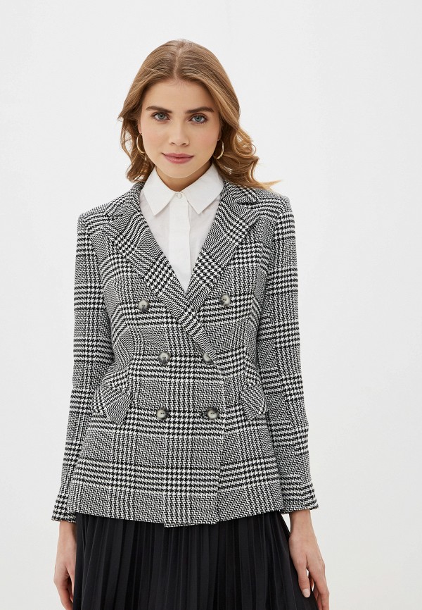 

Жакет Stella di Mare Dress, Разноцветный