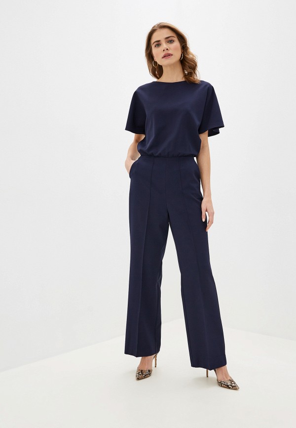 

Комбинезон Stella di Mare Dress, Синий
