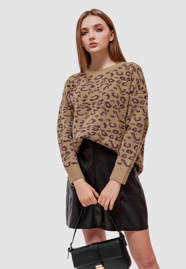 

Джемпер Dorogobogato, Коричневый