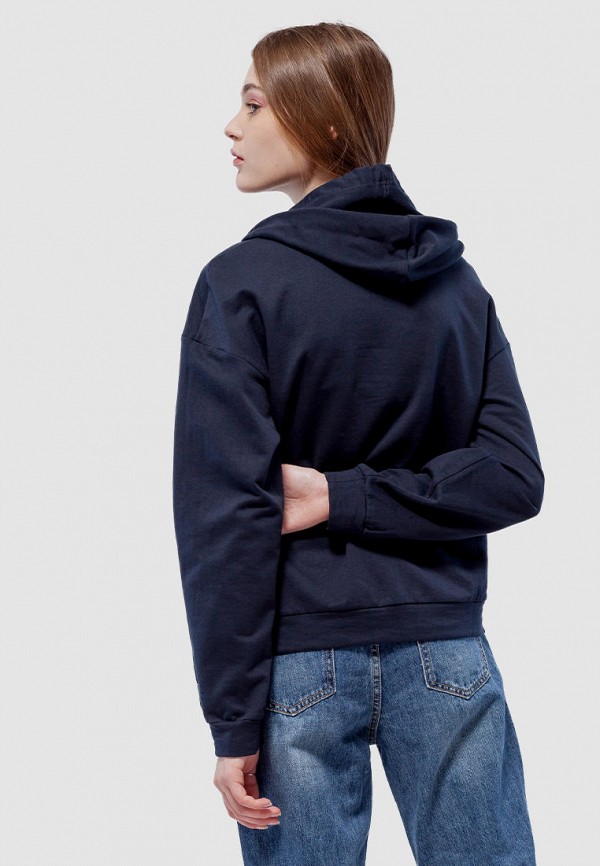 

Худи Dorogobogato, Синий