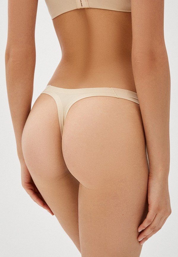 

Трусы Maidenform, Бежевый