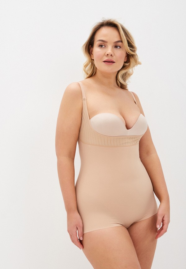 

Белье корректирующее Maidenform, Бежевый