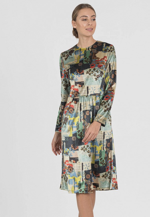 Платье RaiMaxx