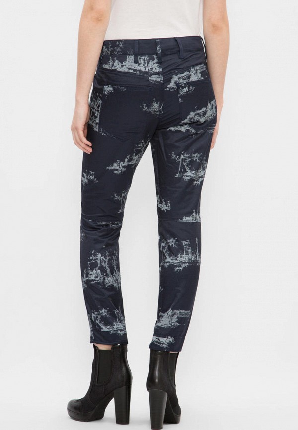 

Джинсы G-Star Raw, Синий, G-Star Raw MP002XW0H6TW