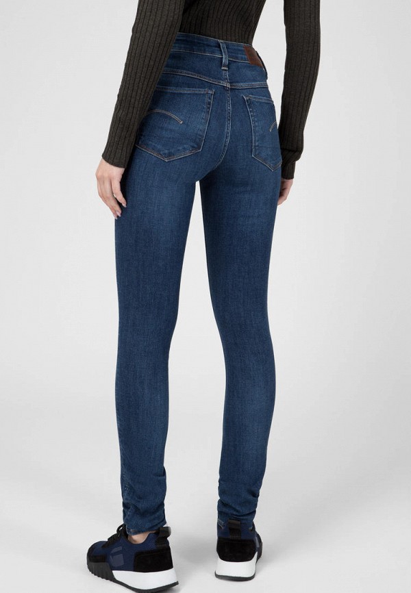 

Джинсы G-Star Raw, Синий, G-Star Raw MP002XW0H6U2