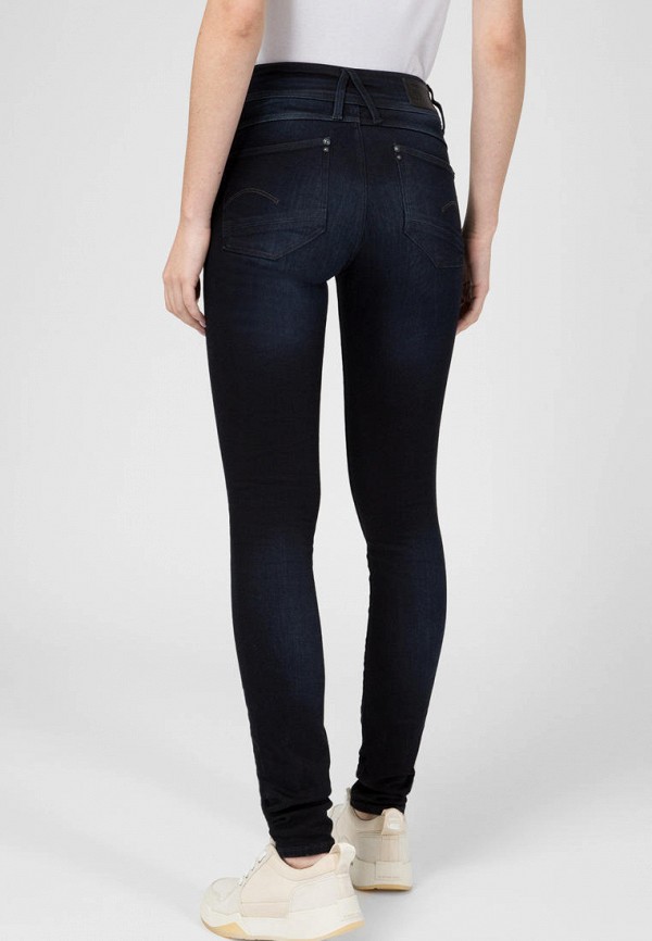 

Джинсы G-Star Raw, Синий, G-Star Raw MP002XW0H6U6