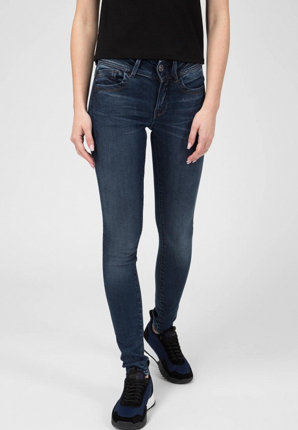 

Джинсы G-Star Raw, Серый, G-Star Raw MP002XW0H6U7