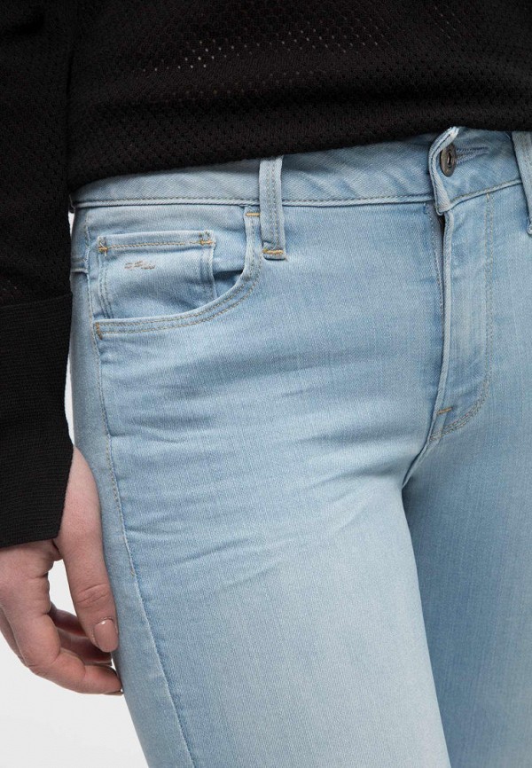 

Джинсы G-Star Raw, Голубой, G-Star Raw MP002XW0H6UB
