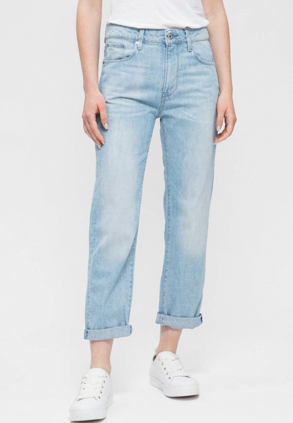 

Джинсы G-Star Raw, Голубой, G-Star Raw MP002XW0H6UC