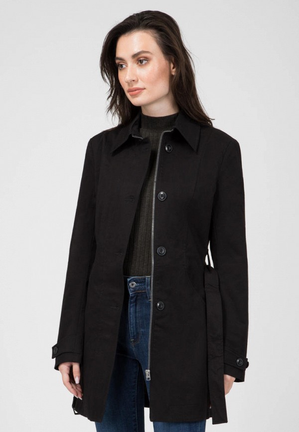 

Плащ G-Star Raw, Черный, G-Star Raw MP002XW0H6UF
