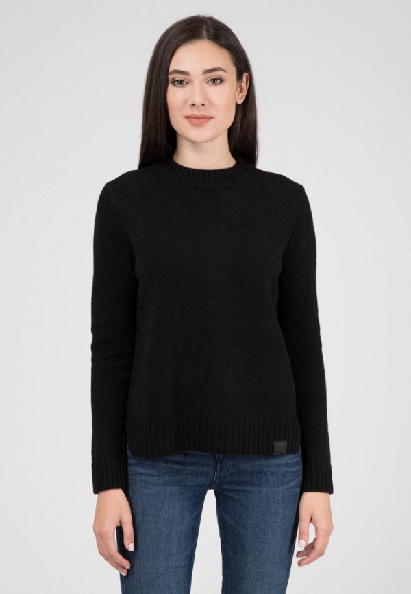 

Джемпер G-Star Raw, Черный, G-Star Raw MP002XW0H6UL