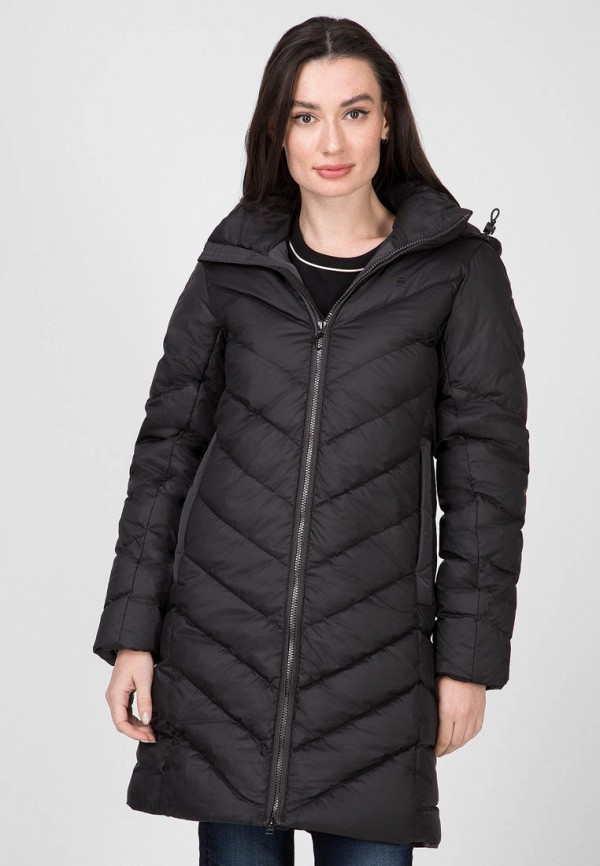 

Пуховик G-Star Raw, Черный, G-Star Raw MP002XW0H6UM