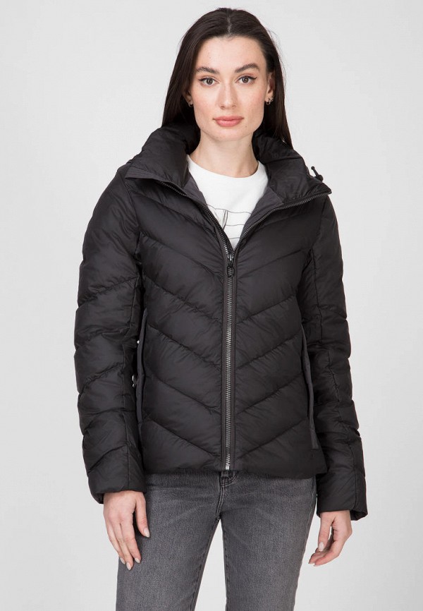

Пуховик G-Star Raw, Черный