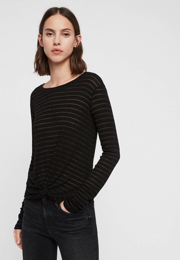

Джемпер AllSaints, Черный, AllSaints MP002XW0H77F