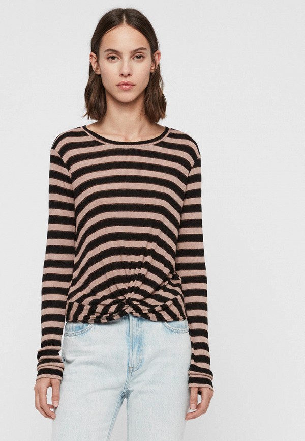

Джемпер AllSaints, Бежевый, AllSaints MP002XW0H77G