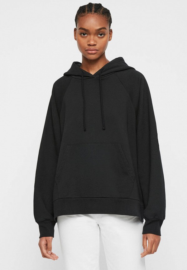 

Худи AllSaints, Черный, AllSaints MP002XW0H77I
