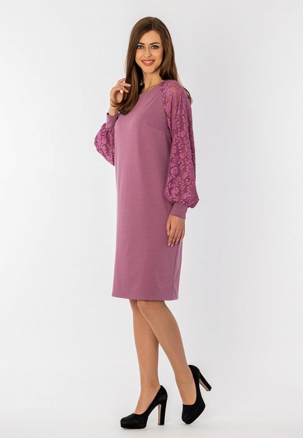 

Платье S&A Style, Розовый