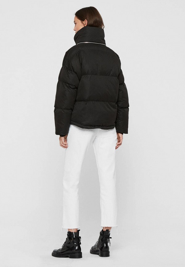 

Куртка утепленная AllSaints, Черный, AllSaints MP002XW0H7LK