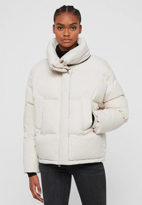

Куртка утепленная AllSaints, Белый, AllSaints MP002XW0H7LL