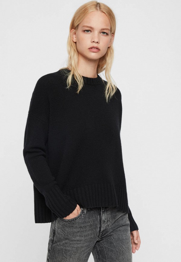 

Джемпер AllSaints, Черный, AllSaints MP002XW0H7LS