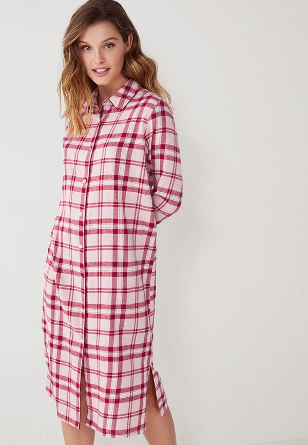 

Платье домашнее women'secret, Красный