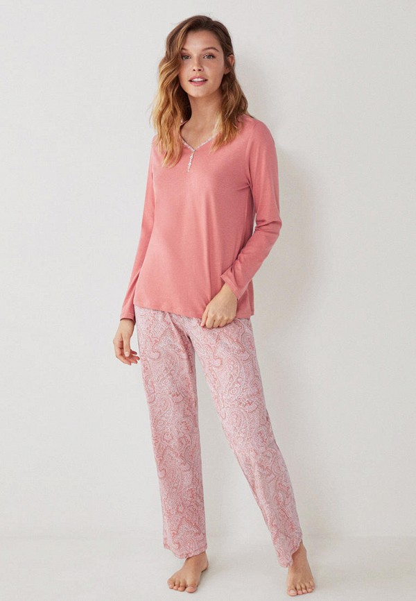 

Пижама women'secret, Розовый