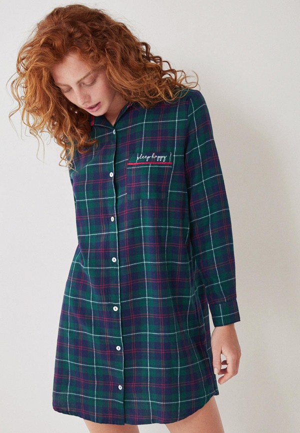 

Платье домашнее women'secret, Мультиколор, women'secret MP002XW0H7QA